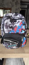 Zaino seven usato  Trevenzuolo