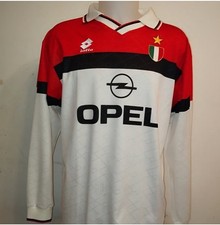 Milan massaro match usato  Roma