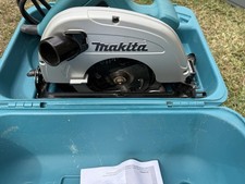 Makita 5704r 190mm for sale  SALISBURY