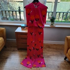 Zara bright pink for sale  DUNFERMLINE