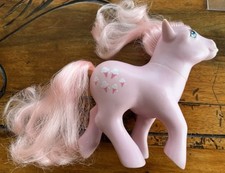 Hasbro 1984 little usato  Lonigo