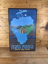 Vintage venice simplon for sale  Saint Charles