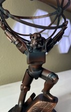 Fallout atomic atlas for sale  Frisco