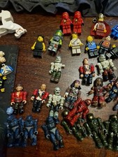 Huge lego megablocks for sale  COLWYN BAY