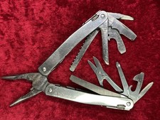 Victorinox swisstool spirit for sale  Norwalk
