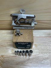 Stanley doweling jig. for sale  Cadyville