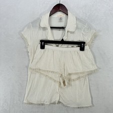 Eberjey pajama set for sale  Austin