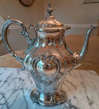 Ornate gorham vintage for sale  Clifton