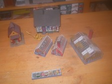 Faller gärtnerei kirche gebraucht kaufen Faller gärtnerei kirche gebraucht kaufen  Leun