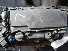 Motor ford fiesta gebraucht kaufen  Schönenberg-Kübelberg