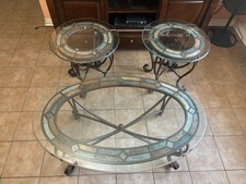glass coffee side tables for sale glass coffee side tables for sale Chalmette