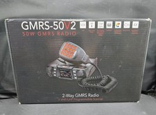 Btech gmrs 50v2 for sale  Cincinnati
