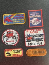 Stock car sew for sale  DEESIDE
