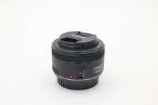 EX! Lente Canon EF 50mm F/1.8 STM Prime comprar usado  Enviando para Brazil