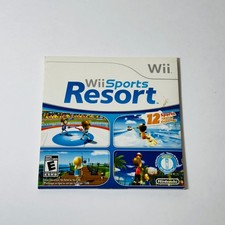 Usado, Wii Sports Resort (Nintendo Wii, 2009) (Testado) comprar usado  Enviando para Brazil