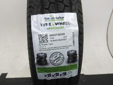 185 75r16c 104 for sale  SOUTHAMPTON
