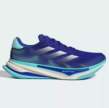 Tênis de corrida Adidas Supernova Prima - Masculino azul ID3686 NOVO comprar usado  Enviando para Brazil