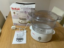 Tefal steamer aqua for sale  TELFORD