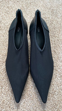 Cos pointed socks for sale  STOKE-ON-TRENT