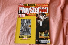 April 1999 playstation for sale  GREAT YARMOUTH