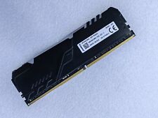 Usado, RAM DIMM desktop HP Kingston 16GB DDR4 3733 2Rx8 HP37D4U1D8HD-16XR PC4-29800 comprar usado  Enviando para Brazil