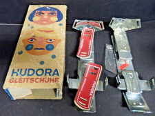 Hudora gleitschuhe 1 gebraucht kaufen  Insheim, Rohrbach