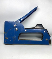 Arrow blue staple for sale  Delta