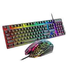 Tastiera mouse gioco usato  Monteprandone