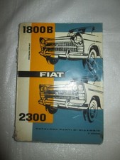 Fiat 1800 2300 usato  Conegliano