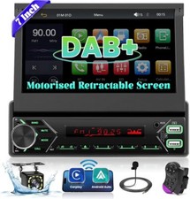 Dab carplay autoradio gebraucht kaufen  Deutschland