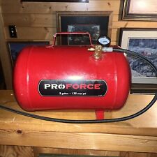 Pro force gallon for sale  Tower