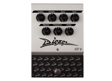 Diezel vh4 analog gebraucht kaufen  Witten