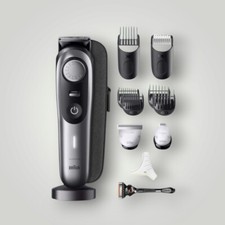 Braun barttrimmer bt9440 gebraucht kaufen  Berlin