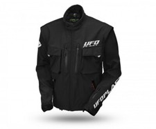 Giacca moto cross usato  Pagani