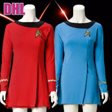 Costume star trek usato  Spedire a Italy