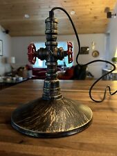 Industrial rustic steampunk for sale  Harwich