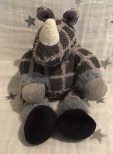 Jellycat riff ruff for sale  POLEGATE