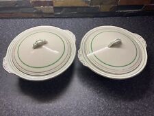 Two vintage grindley for sale  HUDDERSFIELD