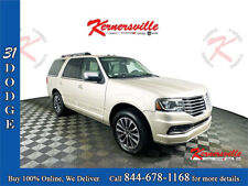 2017 lincoln navigator select for sale  Kernersville