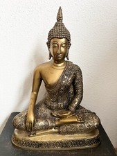 Beeindruckender thai buddha gebraucht kaufen  Neufahrn b.Freising