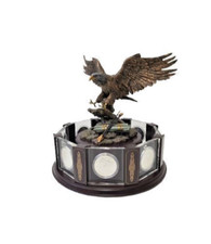 Danbury mint morgan for sale  CAMBERLEY