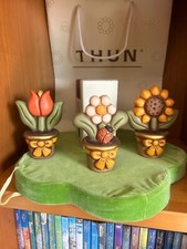 Thun collezione piantine usato  Rimini