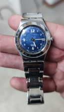 Orologio polso swatch usato  Forio