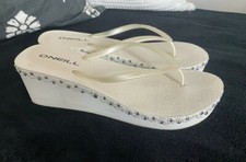 Hochzeit flip flops gebraucht kaufen  Baden-Baden
