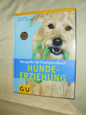 Hunderziehung hund sanft gebraucht kaufen  Niederfischbach