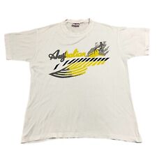 Australian alpina tshirt for sale  IPSWICH