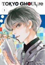 Tokyo ghoul vol. for sale  UK