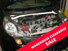 Nissan micra 3rd for sale  WAKEFIELD