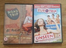 Comedy dvd double for sale  WALTHAM CROSS