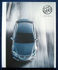 Prospekt brochure 2011 gebraucht kaufen  Wünnenberg